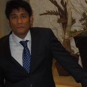 Meet your Posher, Salvador